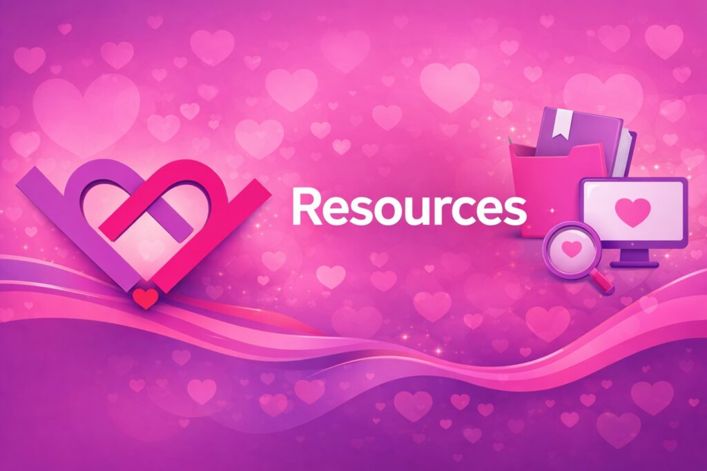 Resources Header Image